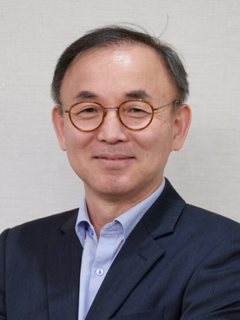 이희승 한국해양과학기술원 부원장